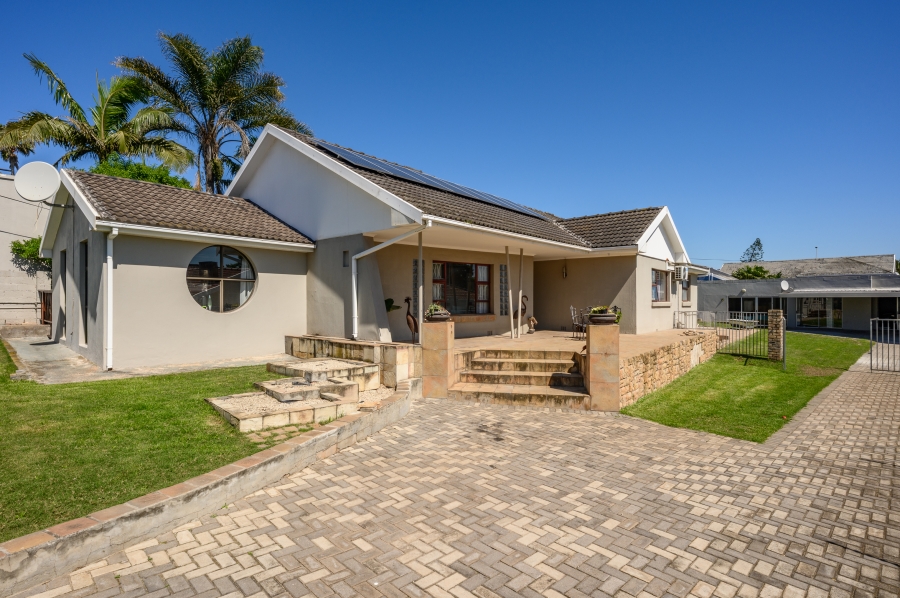 3 Bedroom Property for Sale in Humewood Eastern Cape